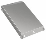 ESCA 5 Кр. пов. верт. внеш. 45град 100х100-1,2 IEK