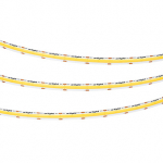 Лента COB-X576-10mm 24V Warm3000 (15 W/m, IP20, 5m) (Arlight, высок.эфф.150 лм/Вт) Лента COB-X576-10mm 24V Warm3000 (15 W/m, IP20, 5m) (Arlight, высок.эфф.150 лм/Вт)