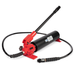 Помпа гидравлическая ручная ПМР-7020 Профи КВТ (1/1/1)