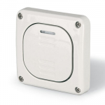 Переключатель однополюсный, одноклавишный Переключатель однополюсный, одноклавишный