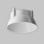 Аксессуар Ring12-15W-RD-W