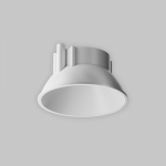 Аксессуар Ring8-10W-RD-W
