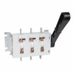 Выключатель-разъед. ВР32-31 100А 1 направ без д/к кам. несъем. рук. 30220 КЭАЗ