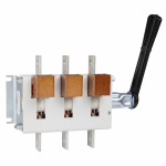 Выключатель-разъед. ВР32-39 630А 1 направ с д/к кам. съем. рук. 31250 КЭАЗ (1)