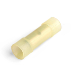 Гильза ГСИ-Н 6 желтый КВТ (100/500) Гильза ГСИ-Н 6 желтый КВТ (100/500)