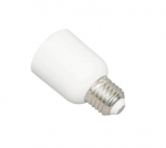 Патрон-переходник Е27/Е40 короткий ППК IN HOME (20/400) Патрон-переходник Е27/Е40 короткий ППК IN HOME (20/400)