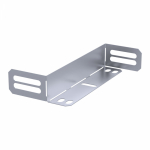 Переходник - редуктор д/лист. каб. лотка без разъема/соедин-ля c симметр. редукцией с высотой лотка50мм нерж. сталь ПРОМРУКАВ Без серии Переходник - редуктор д/лист. каб. лотка без разъема/соедин-ля c симметр. редукцией с высотой лотка50мм нерж. сталь ПРОМРУКАВ Без серии