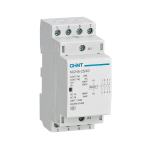Контактор модульный NCH8-25/31 25A 3НО+1HЗ 220/230V  (CHINT)