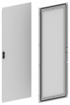 FORMAT Дверь метал. двустворчатая (створка 1) 1800х600 IEK