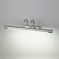 Светильник светодиод настенный MRL LED 1002 Flint Neo LED хром Светильник светодиод настенный MRL LED 1002 Flint Neo LED хром