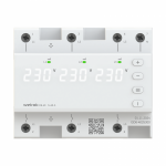 Реле напряжения 3ф 40А D6-40 Welrok (1) Реле напряжения 3ф 40А D6-40 Welrok (1)