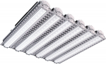 Светильник L-industry Turbine HB6/360/Г60/5,0K/01/I7-26/220AC IP66