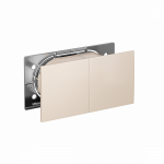 Розетка 2гн с З/К с выдвижной крыш. шторки с/у крем в сборе 16А AtlasDesign Systeme Electric (1/12) Розетка 2гн с З/К с выдвижной крыш. шторки с/у крем в сборе 16А AtlasDesign Systeme Electric (1/12)