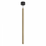 Светильник SP-PIPE-HANG-L600-R30-9W Warm3000 (BR, 24 deg, 230V) (Arlight, IP20 Металл, 3 года)