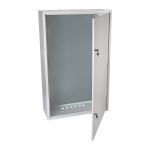 Корпус распред. шкафа 750мм 1200мм 300мм с монтажной платой IP31 КЭАЗ