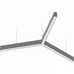 PROFILE 30L STAR/P (3x1000) 840 BK