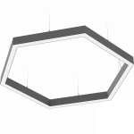 PROFILE 30L HEXA/P (1110) 840 BK