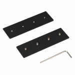 Коннектор прямой MAG-CON-45-SIDE (SL) Коннектор прямой MAG-CON-45-SIDE (SL)