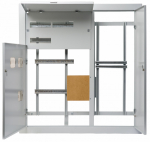 Корпус мет. 1010х950х100 IP31 без клем. блока ЩЭ-3 Корпус мет. 1010х950х100 IP31 без клем. блока ЩЭ-3