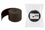 Лента термоусаживаемая, черная ЛТИк-10-50х5000-Ч TDM Лента термоусаживаемая, черная ЛТИк-10-50х5000-Ч TDM