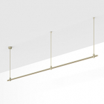 Основание ART-APRIORI-LINE-ROD-800-3000 (OG) (Arlight, IP20 Металл, 3 года) Основание ART-APRIORI-LINE-ROD-800-3000 (OG) (Arlight, IP20 Металл, 3 года)