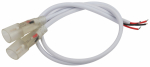 Набор коннекторов ЭРА LS-connector-15mm-D-IP68-bath для термостойкой светодиодной ленты, 2 шт. Набор коннекторов ЭРА LS-connector-15mm-D-IP68-bath для термостойкой светодиодной ленты, 2 шт.