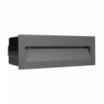 Светильник LTD-TRAIL-S226x76-8W Warm3000 (GR, 65 deg, 230V) (ARL, IP65 Металл, 3 года) Светильник LTD-TRAIL-S226x76-8W Warm3000 (GR, 65 deg, 230V) (ARL, IP65 Металл, 3 года)