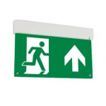 Световой указатель "ВАРТОН" Flip Basic 3W IP20 1.5ч