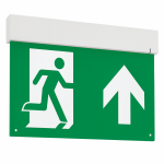 Световой указатель "ВАРТОН" Flip Basic 3W IP20 1.5ч Световой указатель "ВАРТОН" Flip Basic 3W IP20 1.5ч