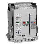 Силовой автомат. выкл. 3P Iu=1250А уставка тока расцеп.:1250А 50кА 6НЗ 6НО IP20 КЭАЗ Силовой автомат. выкл. 3P Iu=1250А уставка тока расцеп.:1250А 50кА 6НЗ 6НО IP20 КЭАЗ