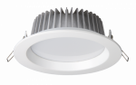 PLED DL 24w 50led Fr/Wh 3000K/1200Lm 90° IP40 100-240V Jaz PLED DL 24w 50led Fr/Wh 3000K/1200Lm 90° IP40 100-240V Jaz
