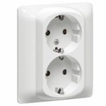 GL Р.2х2К+Знем.с.шт.whitePRO21 GL Р.2х2К+Знем.с.шт.whitePRO21