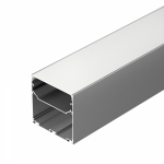 Профиль LINE-S-7575-3000 ANOD (Arlight, Алюминий) Профиль LINE-S-7575-3000 ANOD (Arlight, Алюминий)