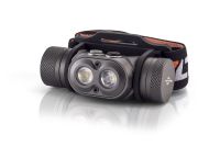 Фонарь ЯРКИЙ ЛУЧ YLP PANDA 3R налобный CREE XP-L HI+XP-G3 max.1100лм, Li-Ion 2600mAh, встр.ЗУ 4606400106029 Фонарь ЯРКИЙ ЛУЧ YLP PANDA 3R налобный CREE XP-L HI+XP-G3 max.1100лм, Li-Ion 2600mAh, встр.ЗУ 4606400106029
