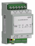 ПЛК W. Расширение ком. 4 DI 3 DO макс. п. ток 31А ONI