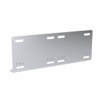 Соединитель для лотка кабельного сталь DKC U5 Combitech