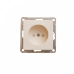 Розетка 1гн без З/К шторки с/у крем механизм 16А W59 Systeme Electric (1/10) Розетка 1гн без З/К шторки с/у крем механизм 16А W59 Systeme Electric (1/10)