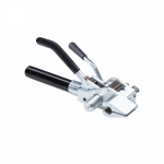 Инструмент с xраповым меxанизмом для натяжения стальной ленты RX1 REXANT