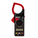 Клещи токоизмерительные P266C Proconnect (1/1/40)