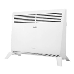 Электроконвектор 1,5кВт белый (в компл ножки) Camino Eco Turbo BEC/EMT-1500 Ballu