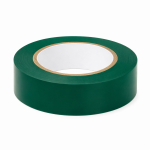 Лента самоклеющаяся изоляционная 10м зеленая DKC (ДКС) Лента самоклеющаяся изоляционная 10м зеленая DKC (ДКС)