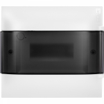 Бокс ЩРН-П-8мод настен пласт бел (дв.прозр) IP40 Practibox S Legrand (1) Бокс ЩРН-П-8мод настен пласт бел (дв.прозр) IP40 Practibox S Legrand (1)