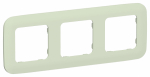 FLITE Рамка 3-мест. РУ-3-А-ФлП пан. IEK