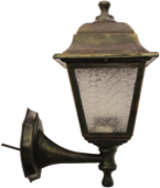 Светильник садово-парковый НБУ-06-60-001 "Леда1" 60Вт Е27 IP43 (чер прозрачное стек) 350х205мм (1) Светильник садово-парковый НБУ-06-60-001 "Леда1" 60Вт Е27 IP43 (чер прозрачное стек) 350х205мм (1)
