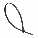 Хомут P6.6 стандартный (ч), 4.8x450 (100шт) Flex Lock Хомут P6.6 стандартный (ч), 4.8x450 (100шт) Flex Lock