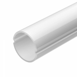 Экран ARH-ROUND-D20-DUAL-2000 OPAL (Arlight, Пластик)