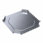 Ответвитель Х-образный Стандарт INOX (AISI 316) 400х50 Промрукав Ответвитель Х-образный Стандарт INOX (AISI 316) 400х50 Промрукав