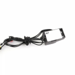 Вспомогательный контакт монтаж сверху и интегрированный 0.3А 1переключающ. DKC (ДКС)