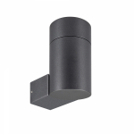 Светильник LGD-RAY-WALL-R65-12W Day4000 (GR, 6 deg, 230V) (Arlight, IP65 Металл, 3 года) Светильник LGD-RAY-WALL-R65-12W Day4000 (GR, 6 deg, 230V) (Arlight, IP65 Металл, 3 года)