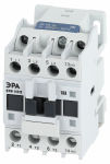 Контактор ЭРА PRO KKM11-018-400-10-E КМИ-11810 18А 400В/АС3 1НО Контактор ЭРА PRO KKM11-018-400-10-E КМИ-11810 18А 400В/АС3 1НО